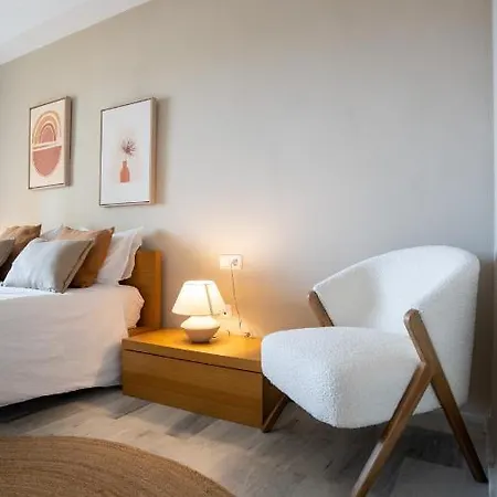 Seaview And Big Terrace Cabopino Apartment *