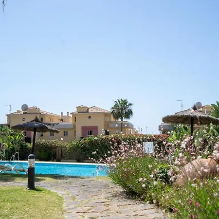 Apartment Seaview And Big Terrace Cabopino Marbella