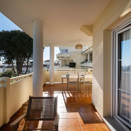 Mediterranean With Seaview, 365-day Open Pool And Walking Distance To The * Marbella