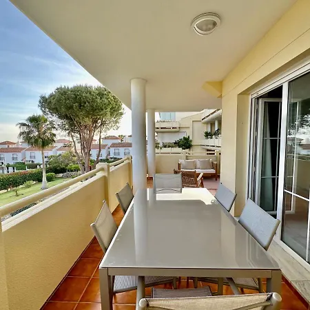 Seaview And Big Terrace Cabopino Appartement *